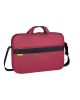 Ноутбучна сумка Surikat модель: Note колір: бордовий Ноутбучна сумка Surikat модель: Note колір: бордовий