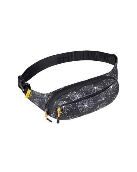 Сумка поясна Surikat модель: Primo колір: Ейва