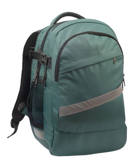 Городской рюкзак модель: College, цвет: зелёный Городской рюкзак модель: College, цвет: зелёный