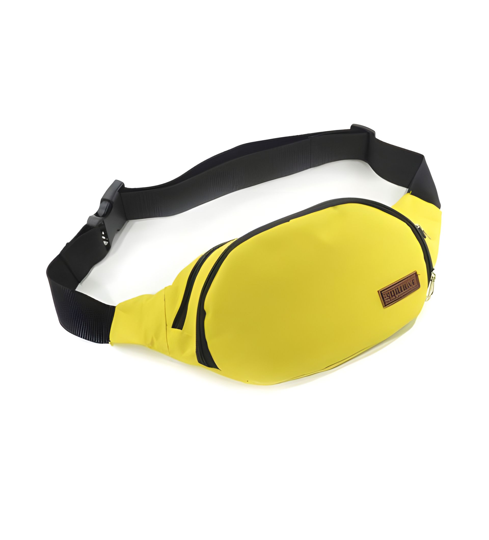 Поясная сумка Surikat модель: Banan цвет: жёлтый Поясная сумка Surikat модель: Banan цвет: жёлтый