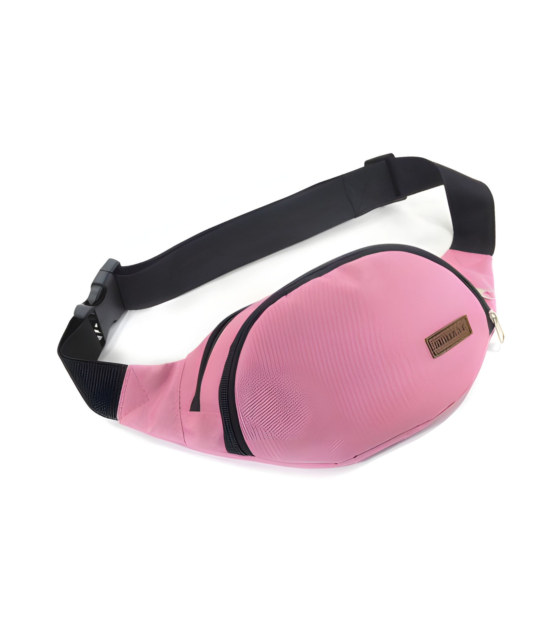 Поясная сумка Banan, цвет: розовый, Surikat Поясная сумка Banan, цвет: розовый, Surikat