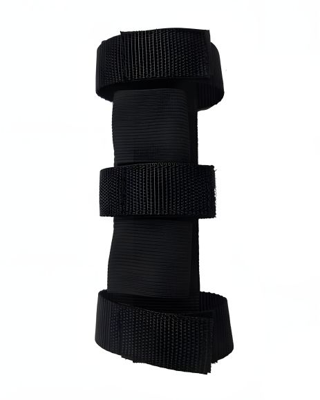 Підсумок для турнікету Павук колір чорний Підсумок для турнікету Павук колір чорний