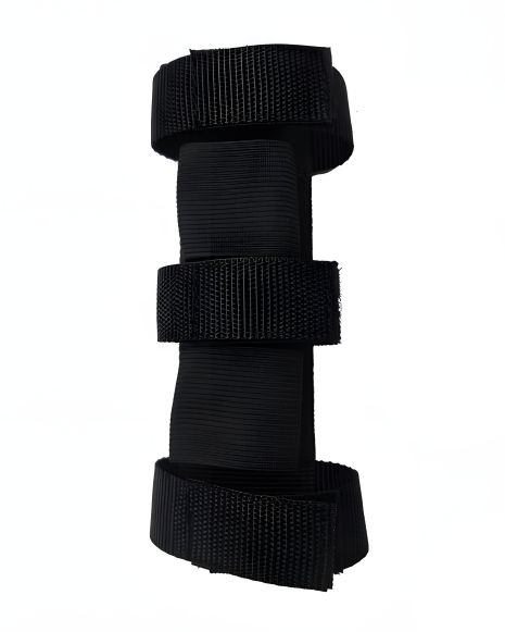 Чорний підсумок для турнікету від Павук Чорний підсумок для турнікету від Павук