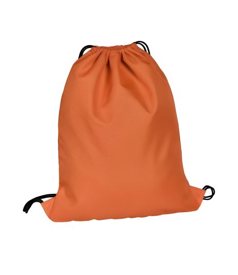 Рюкзак-мішок багатофункціональний Foot колір: помаранчевий Рюкзак-мішок багатофункціональний Foot колір: помаранчевий