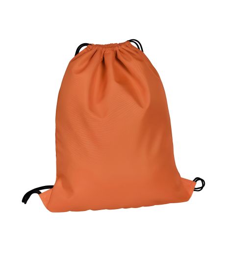 Рюкзак-мішок багатофункціональний Foot колір: помаранчевий Рюкзак-мішок багатофункціональний Foot колір: помаранчевий