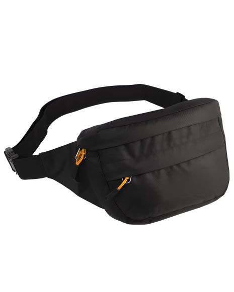 Поясная сумка Surikat модель Tornado, чёрная