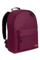 Міський рюкзак City бордо Міський рюкзак City бордо