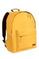 Міський Рюкзак модель: City жовтий колір Міський Рюкзак модель: City жовтий колір