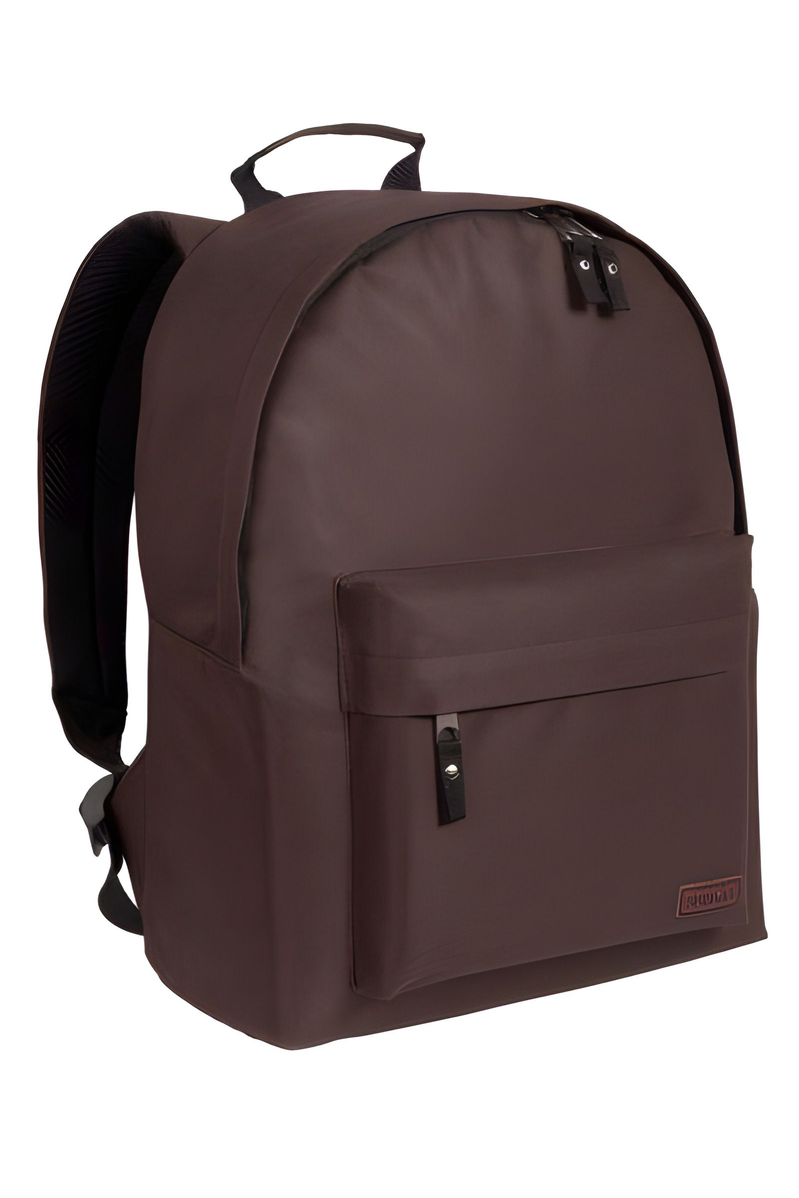 Міський рюкзак модель: City, коричневий колір Міський рюкзак модель: City, коричневий колір