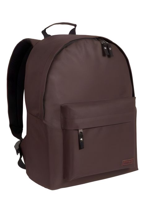 Міський рюкзак модель: City, коричневий колір