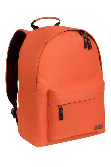 Рюкзак городской модель: City цвет: оранжевый