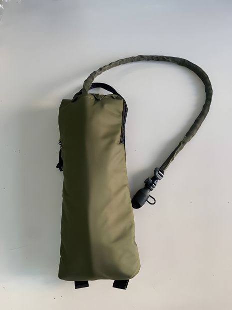 Сумка для гидратационной системы 3л, цвет олива