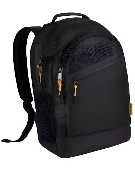 Городской рюкзак, модель Pride, цвет: черный