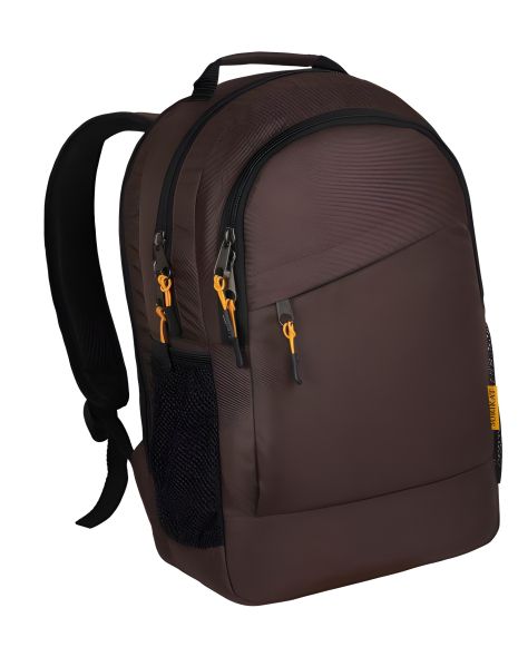 Рюкзак міський модель: Pride колір: коричневий