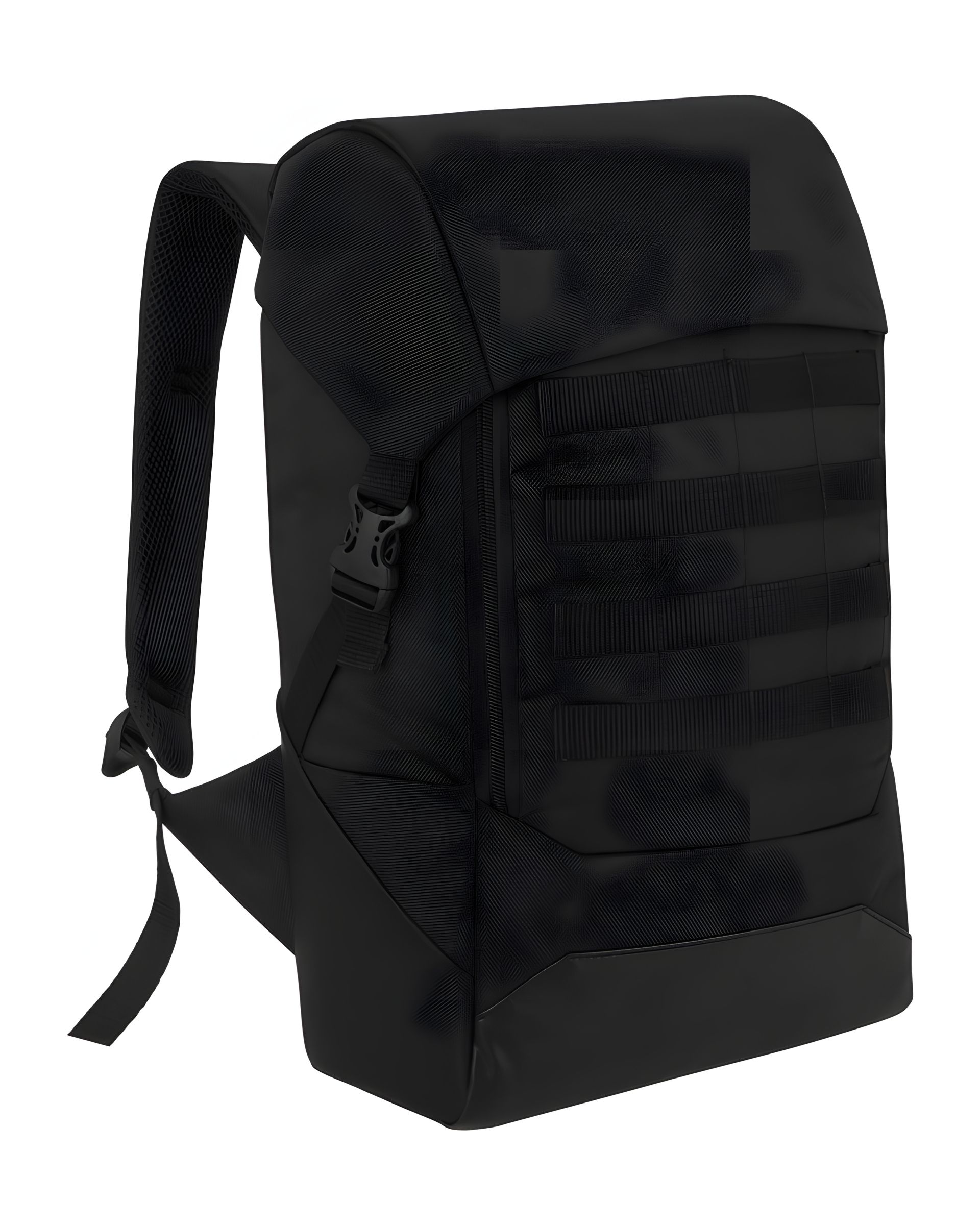 Міський рюкзак модель: Travel Medical колір: чорний Міський рюкзак модель: Travel Medical колір: чорний