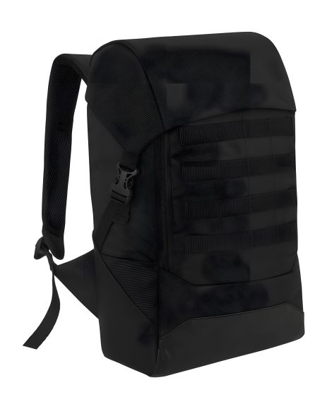 Міський рюкзак модель: Travel Medical колір: чорний