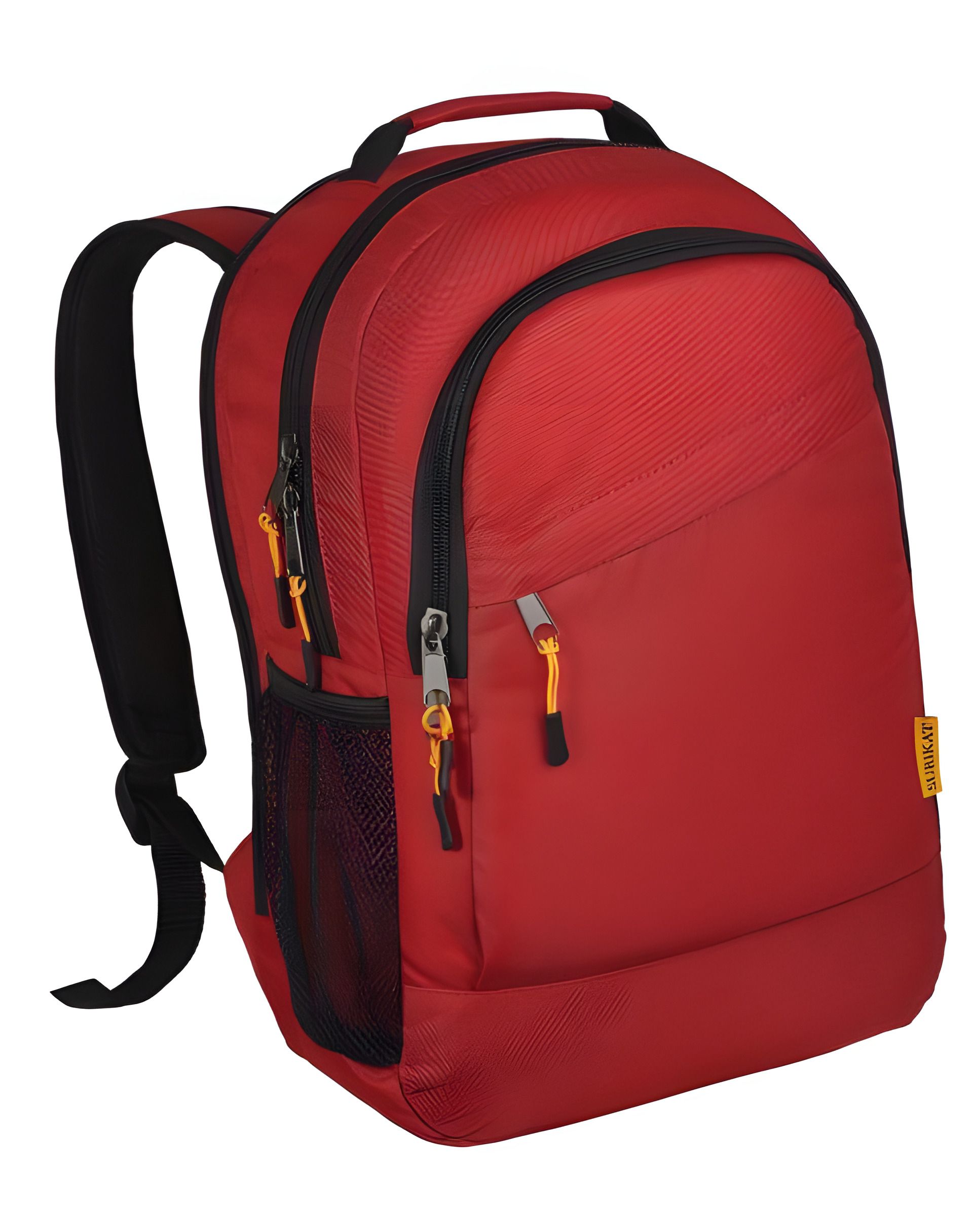 Pride міський червоний рюкзак Pride міський червоний рюкзак