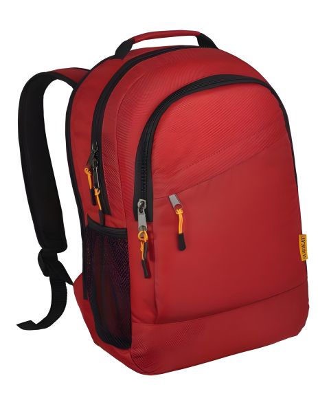 Городской рюкзак модель Pride, цвет красный Городской рюкзак модель Pride, цвет красный