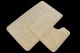 Набор ковриков в ванную и туалет Vonaldi 100*60 см и 50*60 см beige 00185