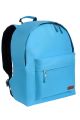 Міський рюкзак модель: City колір: блакитний