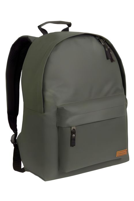 Городской рюкзак модель: City цвет: хаки