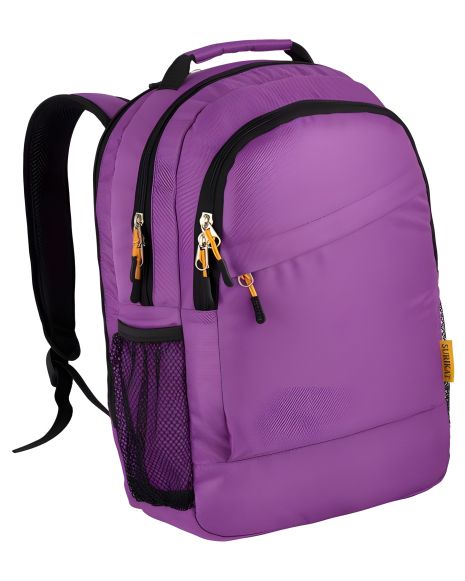 Городской рюкзак Pride, цвет: бузковый