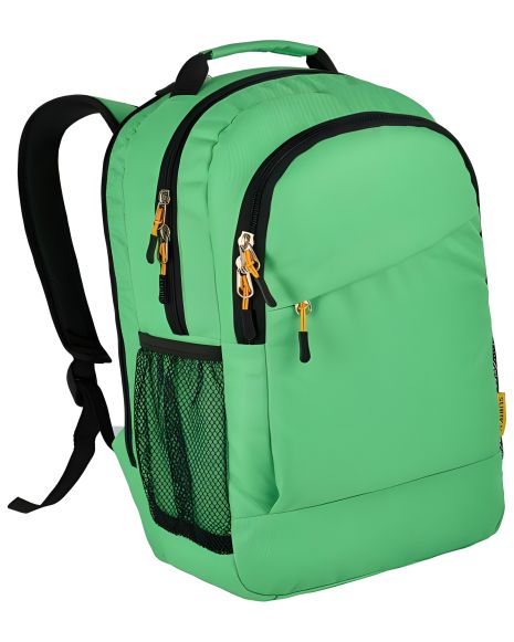 Рюкзак міський модель: Pride колір: салатовий (Сучасний міський рюкзак)