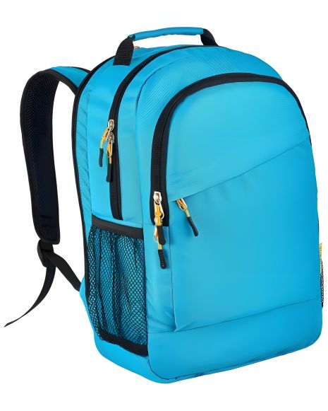 Міський рюкзак Pride блакитний