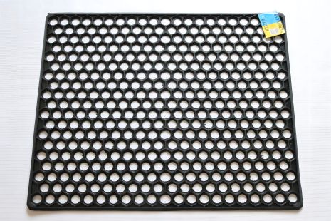 Резиновый килимок "Соти" 71*57*0,8 см К-34