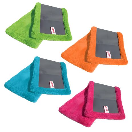 Запасная насадка Classic YORK для швабры с платформой Запасная насадка Classic YORK для швабры с платформой