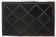 Резиновый килимок Ромб 80*120 см