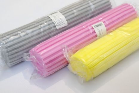 Запасна швабра з віджимом