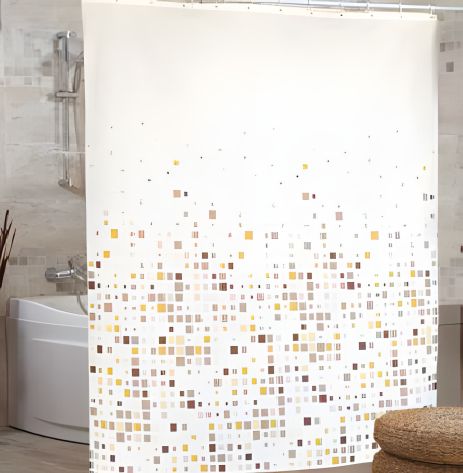 Ванна шторка Miranda Efes 180*200 cм