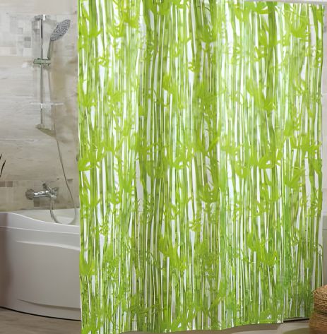 Штора для ванної Miranda Bamboos