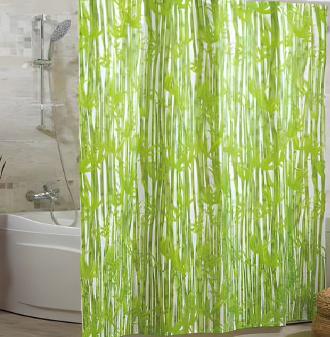 Ванна шторка Miranda Bamboos 180*200 cм