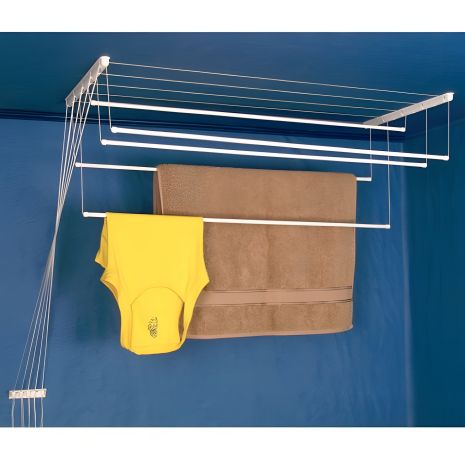 Стельова сушарка для білизни 1.6 м