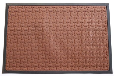 Вхідний килимок з бортом 60x90 см