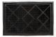 Гумовий вхідний килимок 50x73 "Ромб преміум" Гумовий вхідний килимок 50x73 "Ромб преміум"