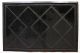 Вхідний гумовий килимок 60x90 "Ромб преміум" Вхідний гумовий килимок 60x90 "Ромб преміум"