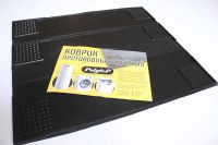 Гумовий килимок під пральну машину (універсальний) Гумовий килимок під пральну машину (універсальний)
