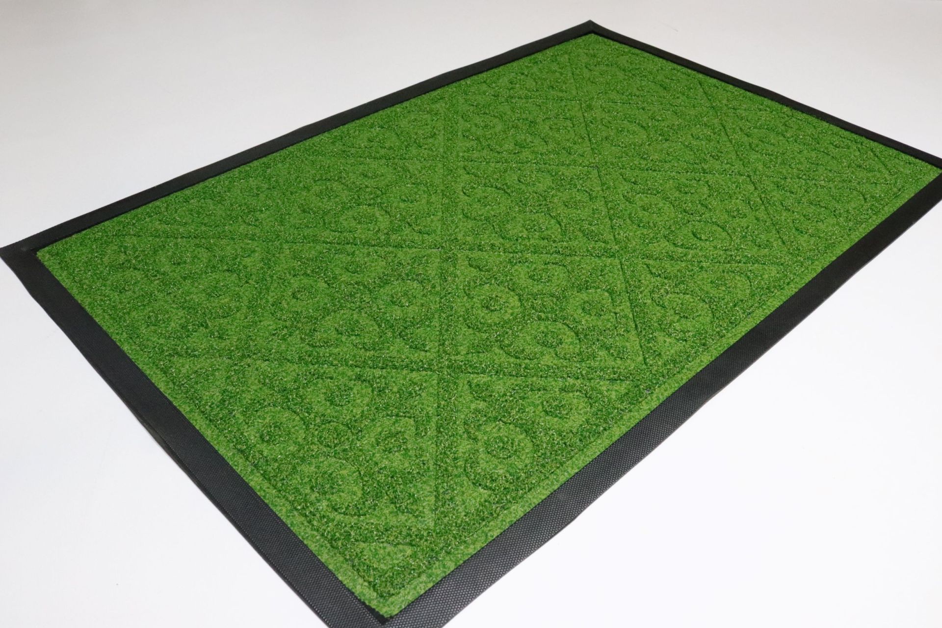 Килимок вхідний Грасс 60x90 см Килимок вхідний Грасс 60x90 см