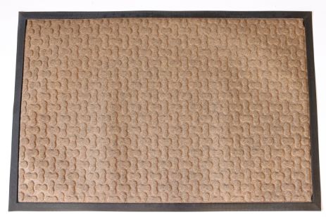Килимок вхідний з бортом 60x90 см Килимок вхідний з бортом 60x90 см