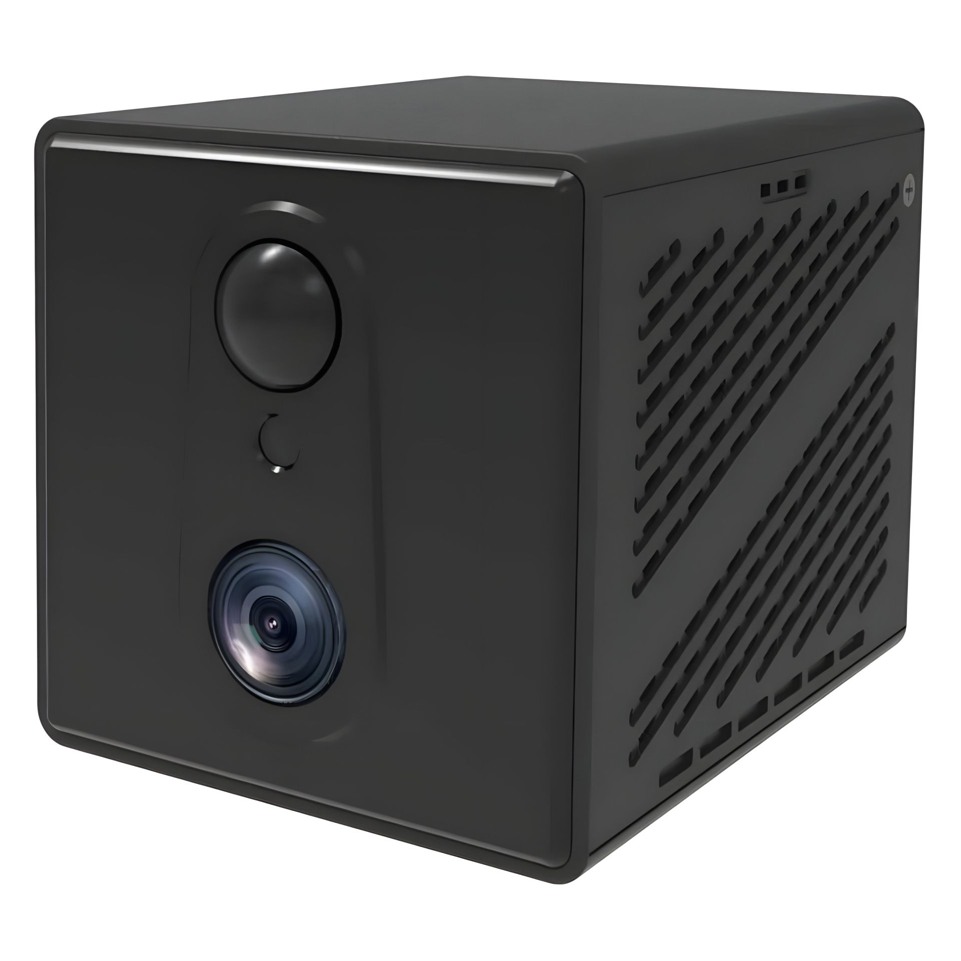 Мини камера видеонаблюдения Vstarcam CB75, 4G, под SIM карту, 3 Мп, датчик движения, запись, аккумулятор 3000мАч Мини камера видеонаблюдения Vstarcam CB75, 4G, под SIM карту, 3 Мп, датчик движения, запись, аккумулятор 3000мАч