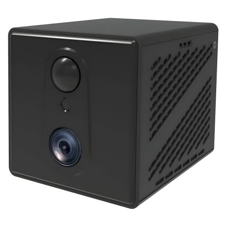 Мини камера видеонаблюдения Vstarcam CB75, 4G, под SIM карту, 3 Мп, датчик движения, запись, аккумулятор 3000мАч Мини камера видеонаблюдения Vstarcam CB75, 4G, под SIM карту, 3 Мп, датчик движения, запись, аккумулятор 3000мАч