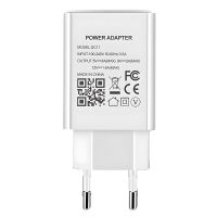 USB зарядка QC 3.0 (5V = 3A, 9V = 2A, 12V = 1.6A), 5 уровней защиты, Nectronix QC11