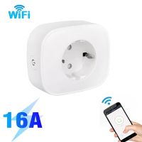 Wi -Fi Smart Nectronix BSD63+, 3500 Вт, 16 A, Tuya Smart App