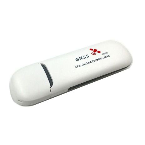 USB GPS-приймач для ноутбука та комп'ютера U-bloox GN702UB