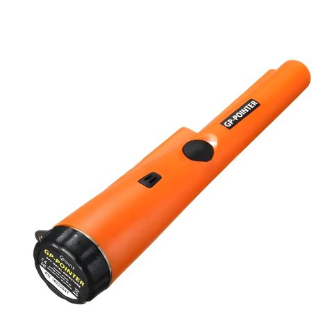 Пинпоинтер-металлоискатель GP Pointer, оранжевый Пинпоинтер-металлоискатель GP Pointer, оранжевый