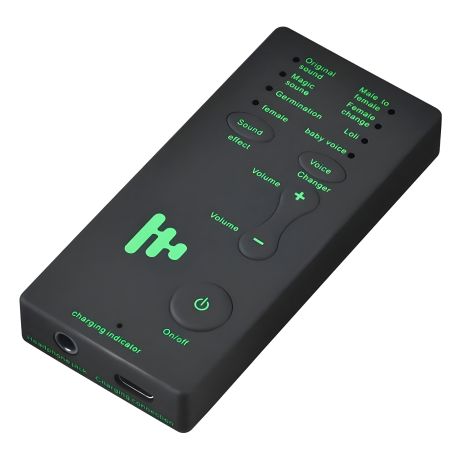 Перетворювач голосу для мобільного телефону Onleny M1