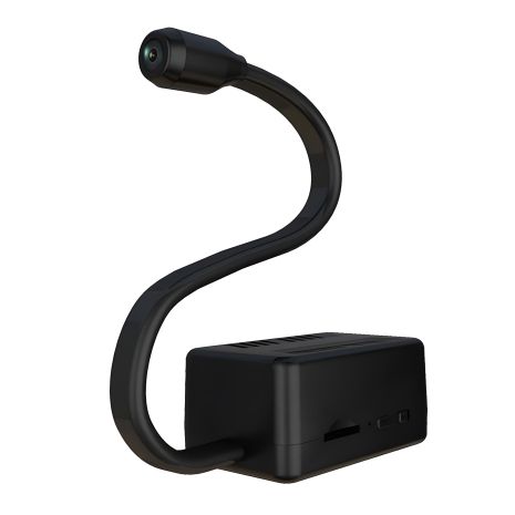 Бездротова міні камера на шлейфі з великим акумулятором (до 7 годин), Nectronix W3000